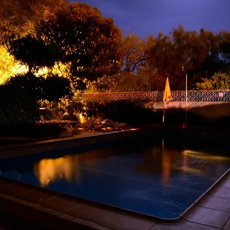Casa Das Conchas * Luz