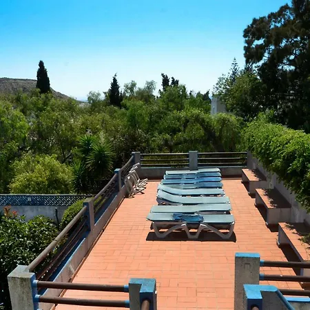 Apartamento Casa Das Conchas