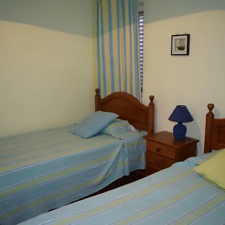 Apartamento Casa Das Conchas