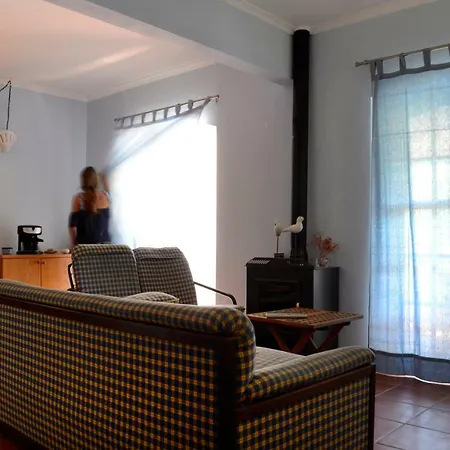 Casa Das Conchas Apartment Praia Da Luz