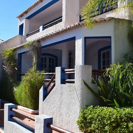 Apartment Casa Das Conchas
