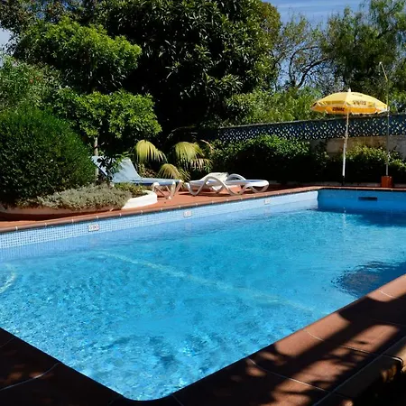 Casa Das Conchas Apartment Praia Da Luz