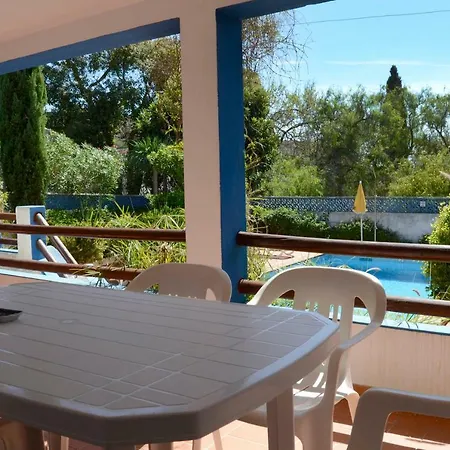 Apartment Casa Das Conchas Praia Da Luz