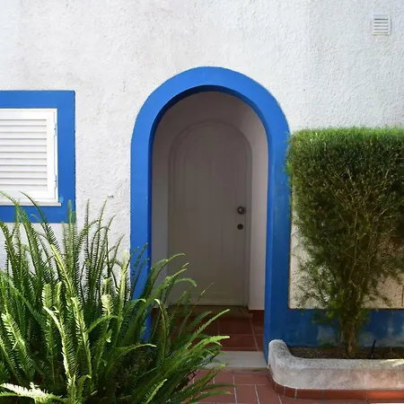 Apartment Casa Das Conchas