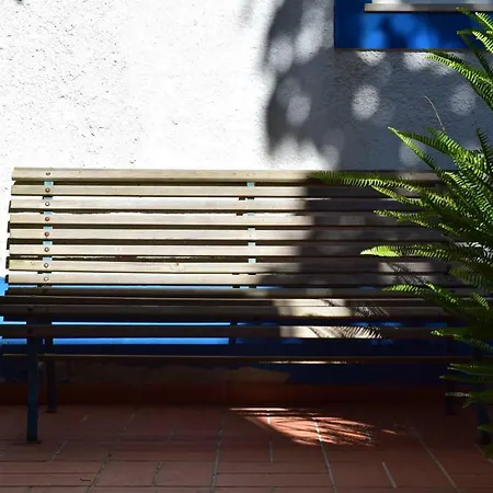 Casa Das Conchas Luz